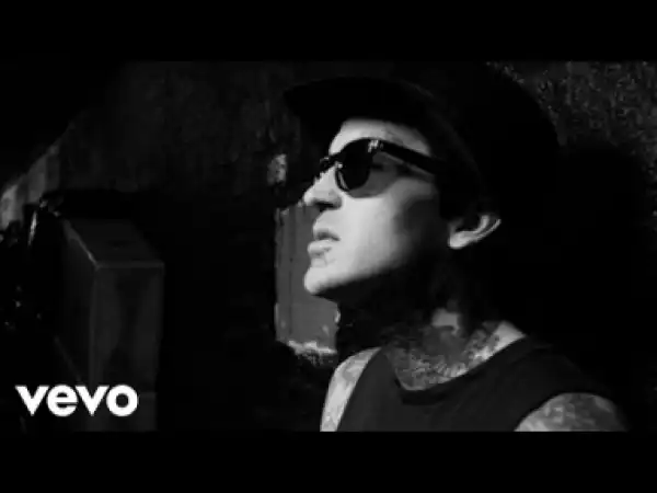 Video: Yelawolf - Johnny Cash